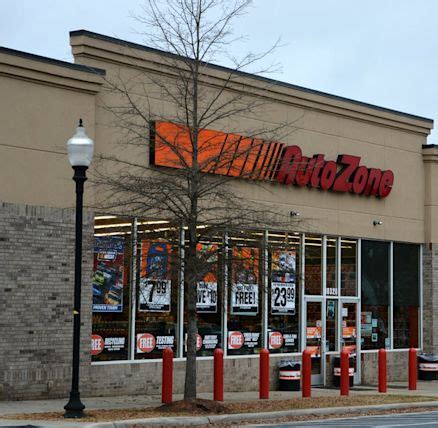 Get AutoZone Auto Parts can be contacted at (704) 992-1180. . Autozone huntersville nc
